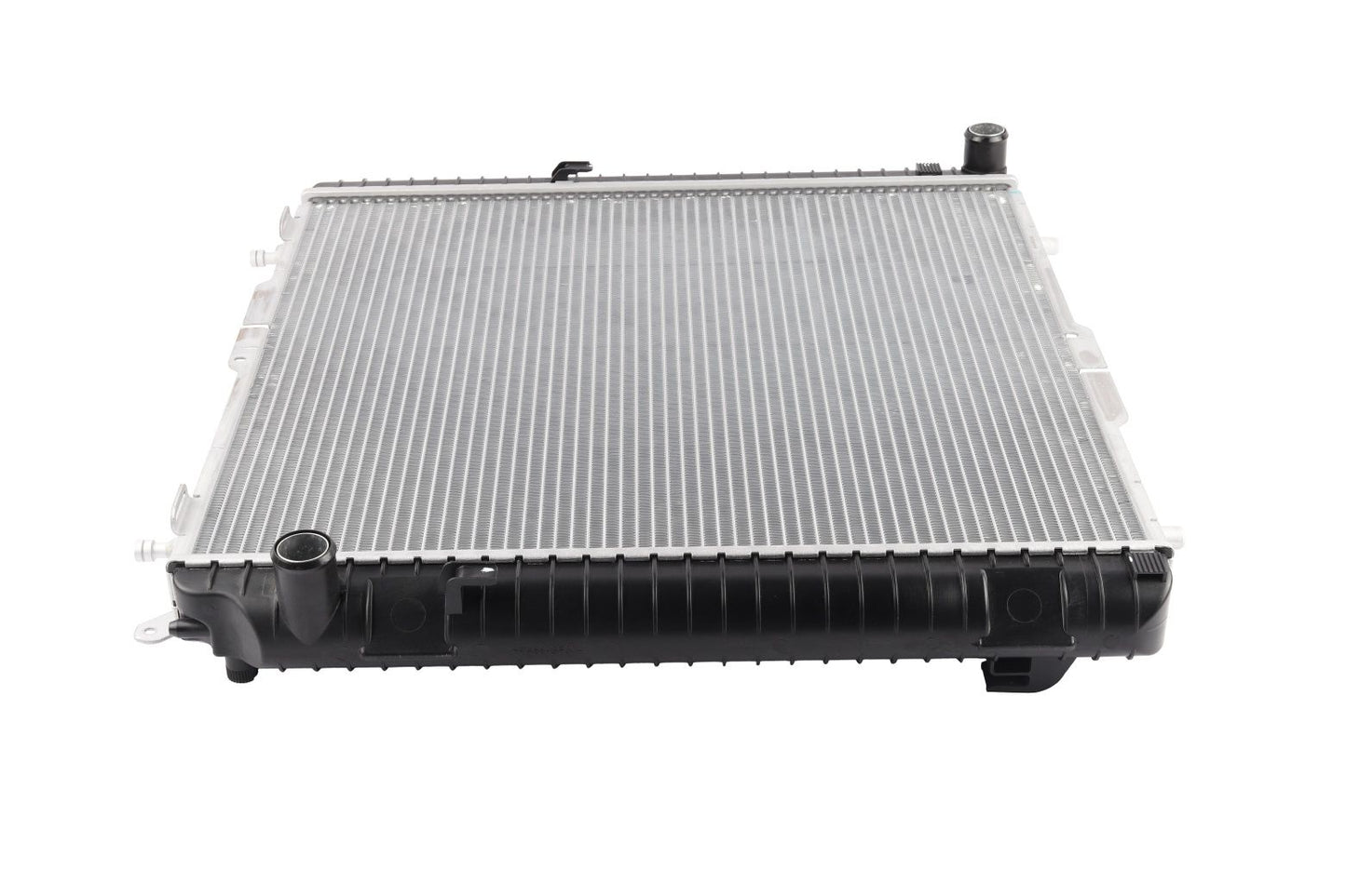 BOGAP Premium Radiator for engine cooling C4210137