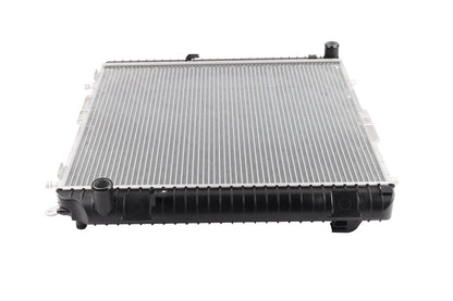 BOGAP Premium Radiator for engine cooling C4210137