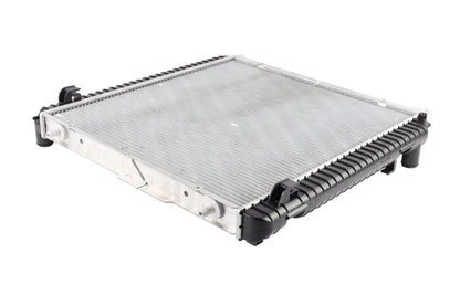 BOGAP Premium Radiator for engine cooling C4210137