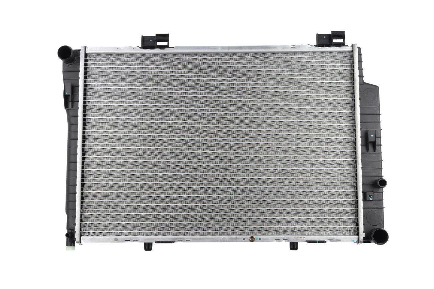 BOGAP Premium Radiator for engine cooling C4210193