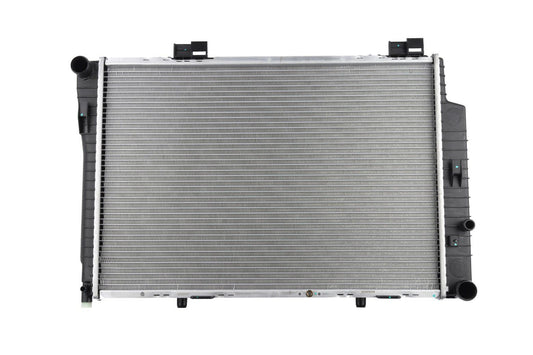 BOGAP Premium Radiator for engine cooling C4210193