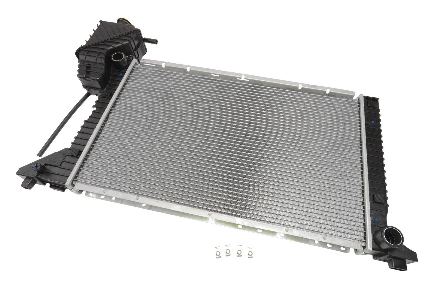 BOGAP Premium Radiator for engine cooling C4210196