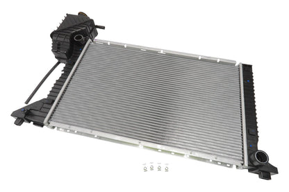 BOGAP Premium Radiator for engine cooling C4210196