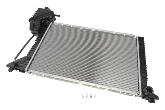 BOGAP Premium Radiator for engine cooling C4210196