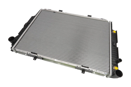 BOGAP Premium Radiator for engine cooling C4210198