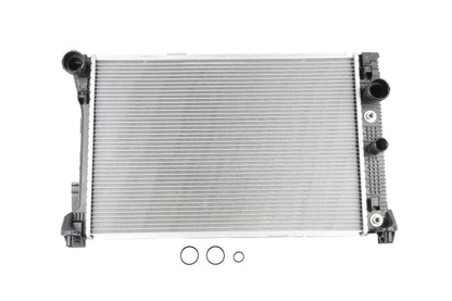 BOGAP Premium Radiator for engine cooling C4210199