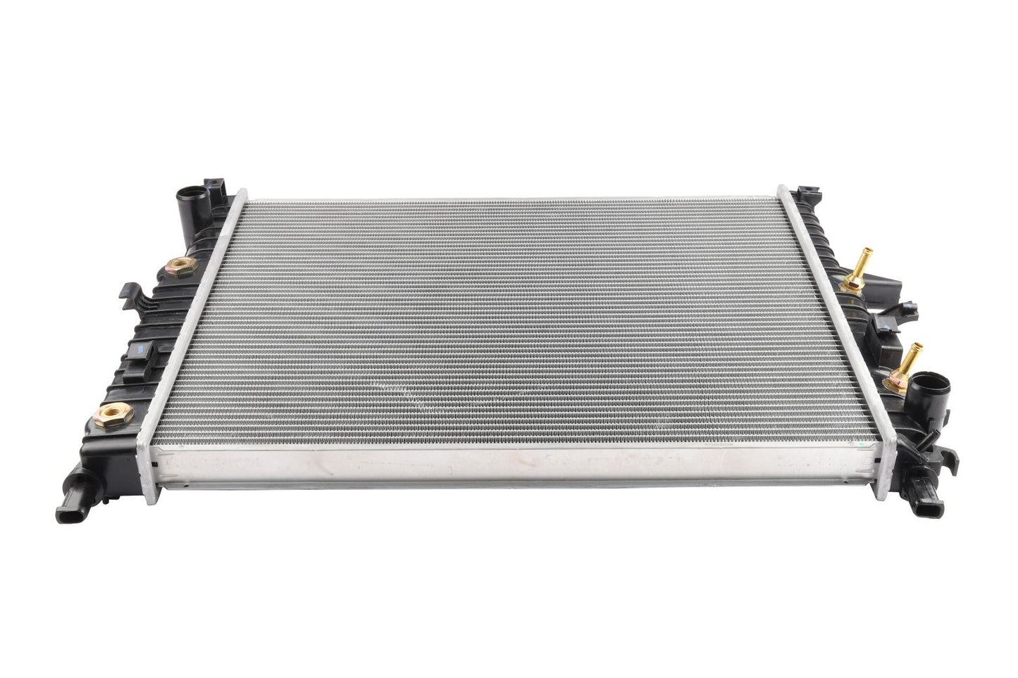 BOGAP Premium Radiator for engine cooling C4210201