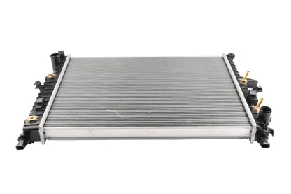 BOGAP Premium Radiator for engine cooling C4210201