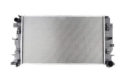 BOGAP Premium Radiator for engine cooling C4210202
