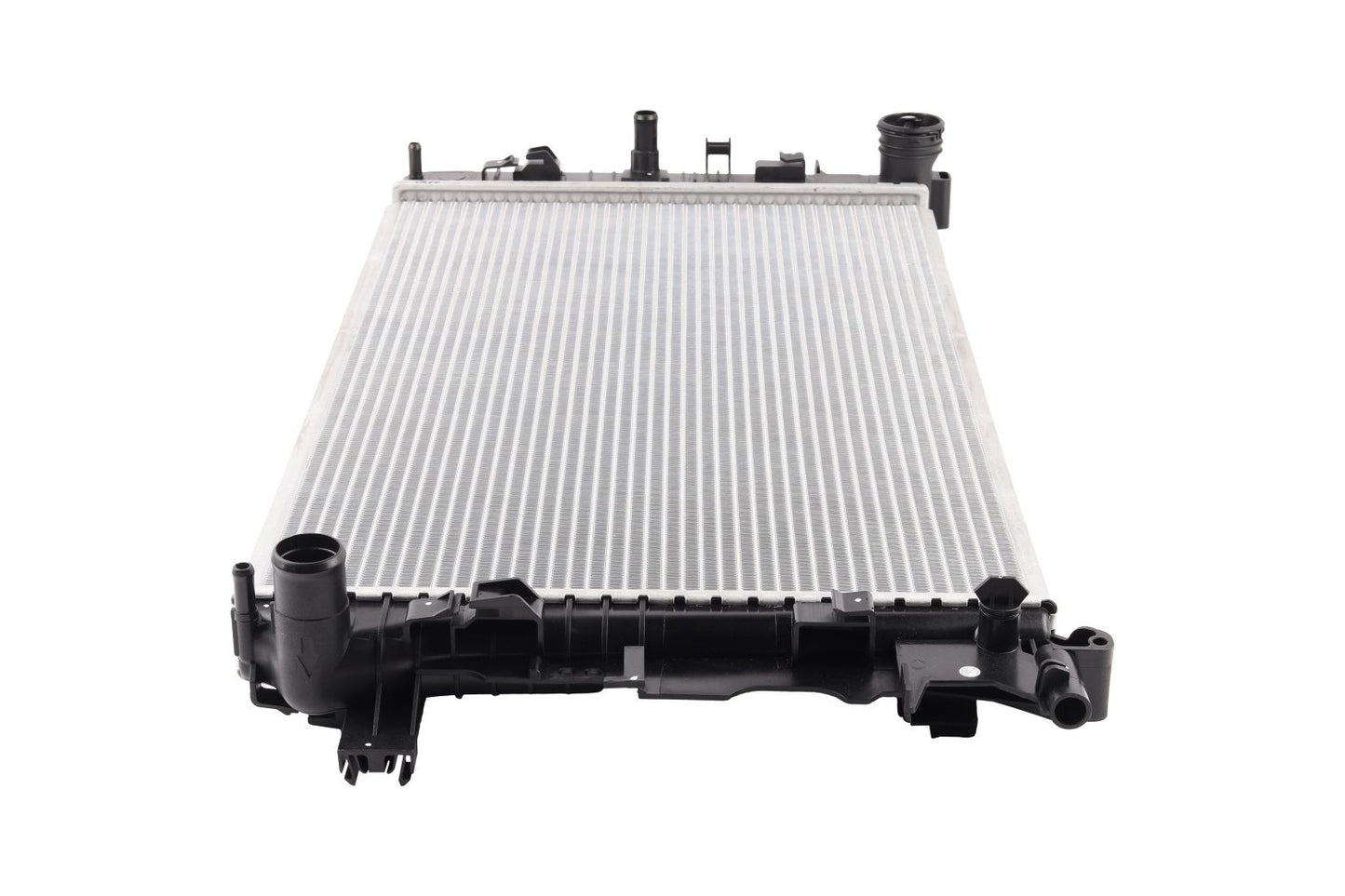 BOGAP Premium Radiator for engine cooling C4210202