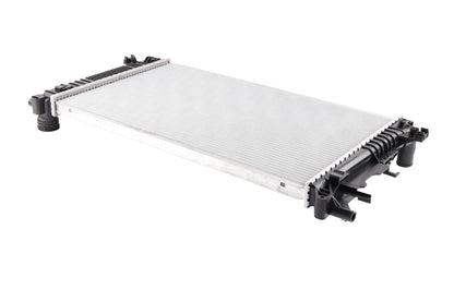 BOGAP Premium Radiator for engine cooling C4210202