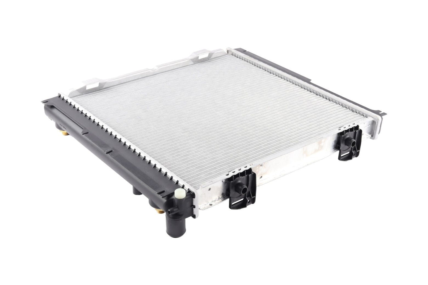 BOGAP Premium Radiator for engine cooling C4210203