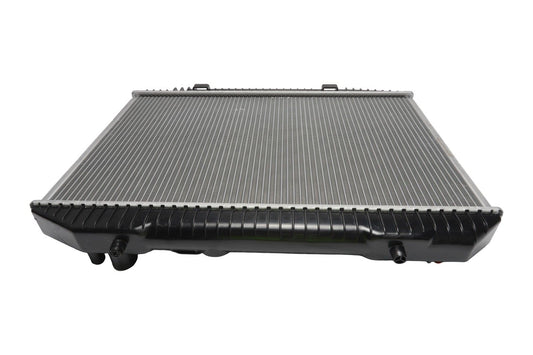 BOGAP Premium Radiator for engine cooling C4210205
