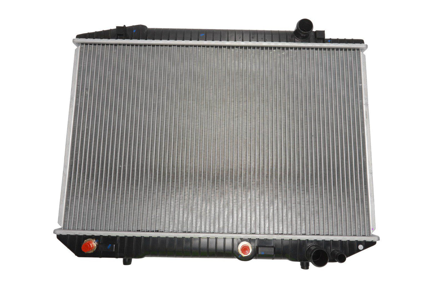 BOGAP Premium Radiator for engine cooling C4210205