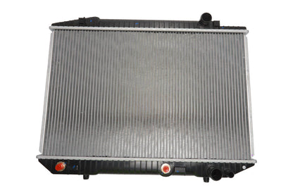 BOGAP Premium Radiator for engine cooling C4210205
