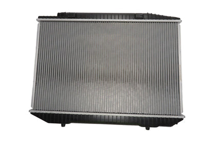 BOGAP Premium Radiator for engine cooling C4210205