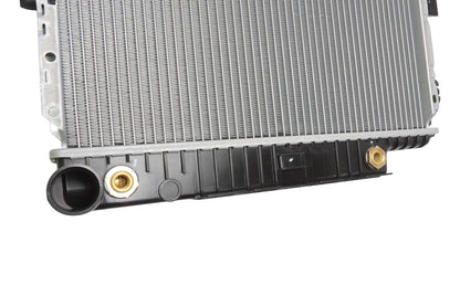 BOGAP Premium Radiator for engine cooling C4210206
