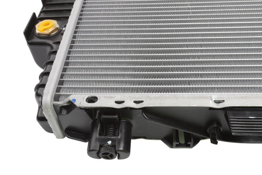 BOGAP Premium Radiator for engine cooling C4210206