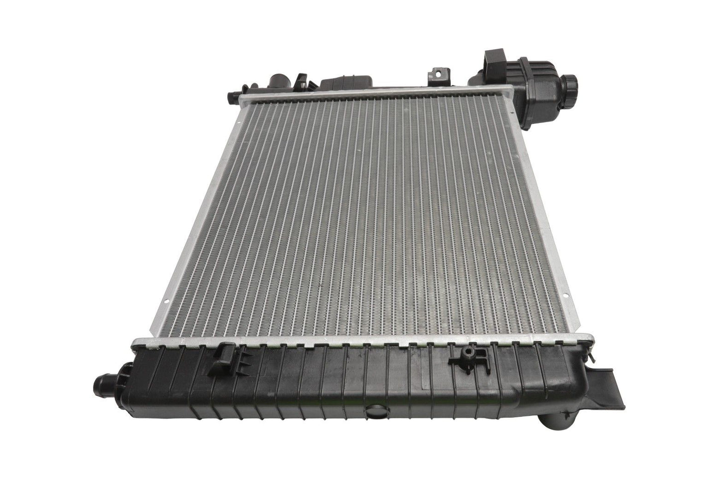 BOGAP Premium Radiator for engine cooling C4210209