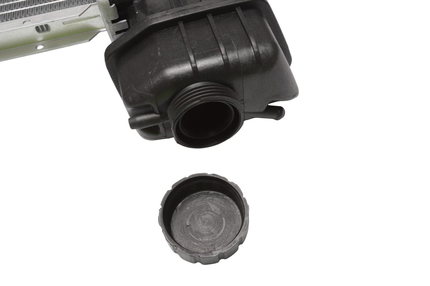 BOGAP Premium Radiator for engine cooling C4210209