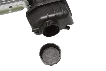 BOGAP Premium Radiator for engine cooling C4210209