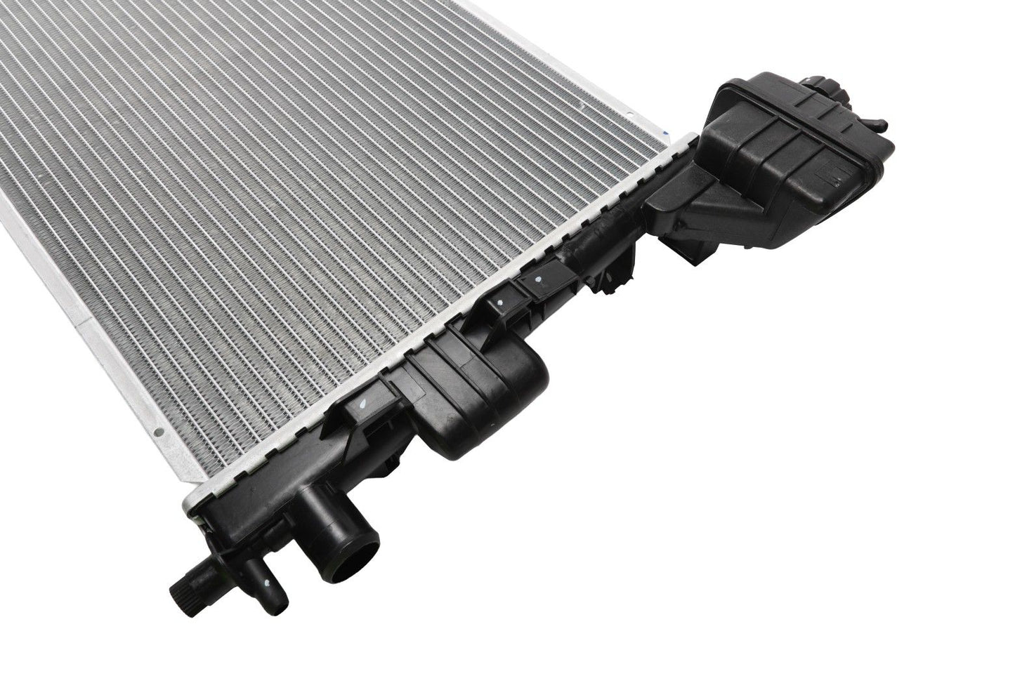 BOGAP Premium Radiator for engine cooling C4210210