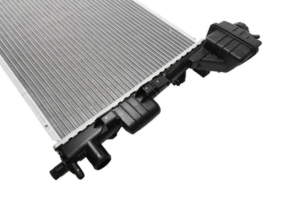 BOGAP Premium Radiator for engine cooling C4210210