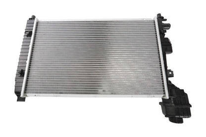 BOGAP Premium Radiator for engine cooling C4210210
