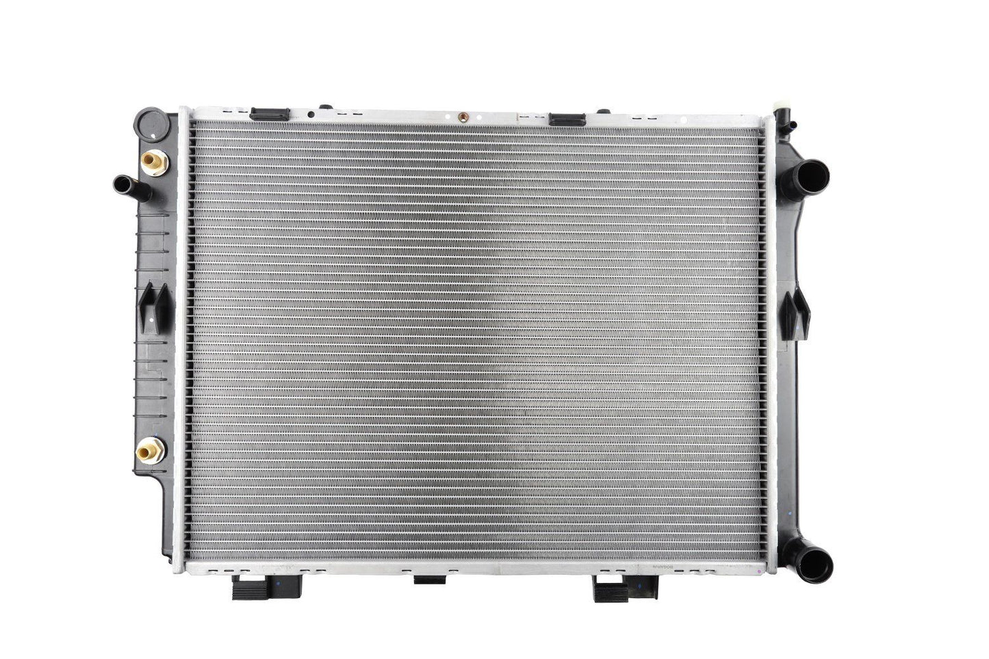 BOGAP Premium Radiator for engine cooling C4210211 – Shop4AllParts