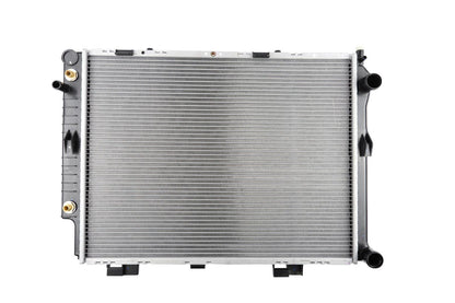 BOGAP Premium Radiator for engine cooling C4210211
