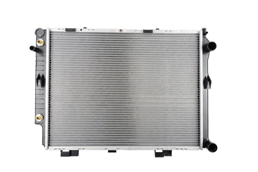 BOGAP Premium Radiator for engine cooling C4210211