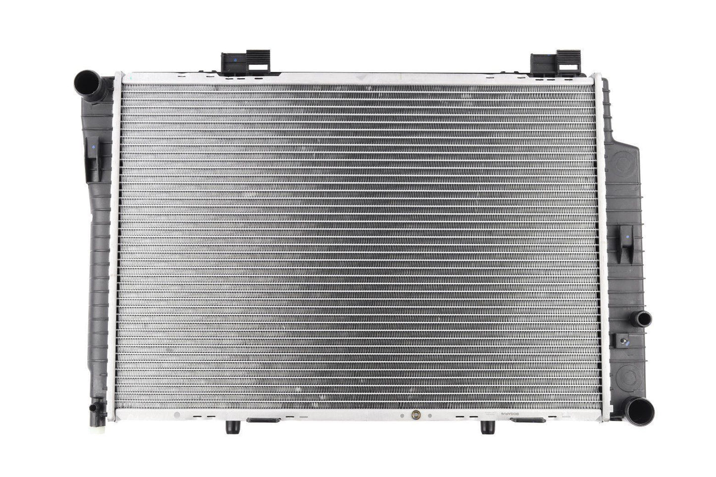 BOGAP Premium Radiator for engine cooling C4210214