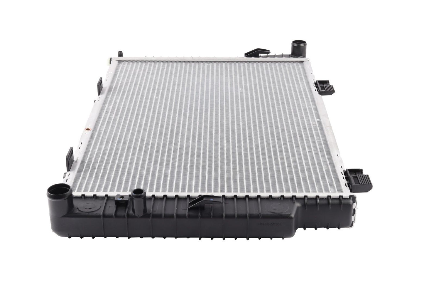 BOGAP Premium Radiator for engine cooling C4210214