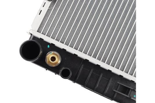 BOGAP Premium Radiator for engine cooling C4210215