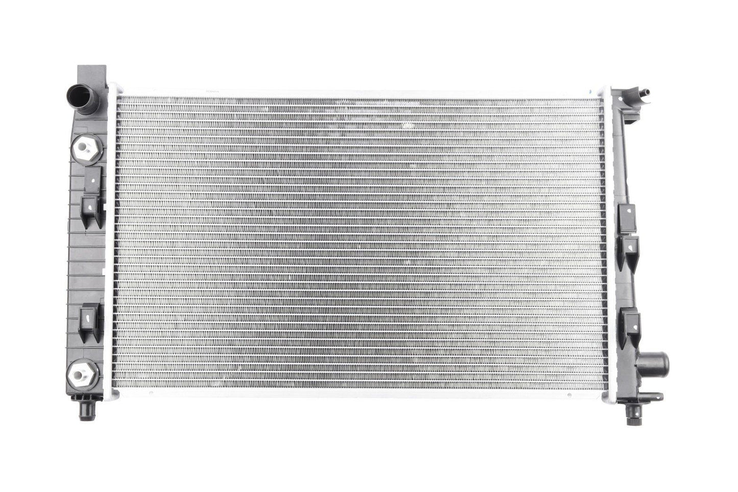 BOGAP Premium Radiator for engine cooling C4210216