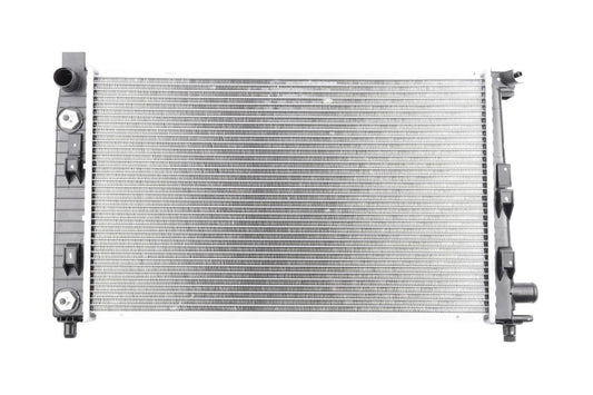 BOGAP Premium Radiator for engine cooling C4210216