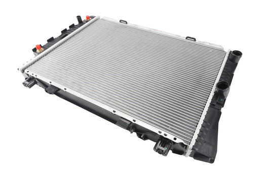 BOGAP Premium Radiator for engine cooling C4210217