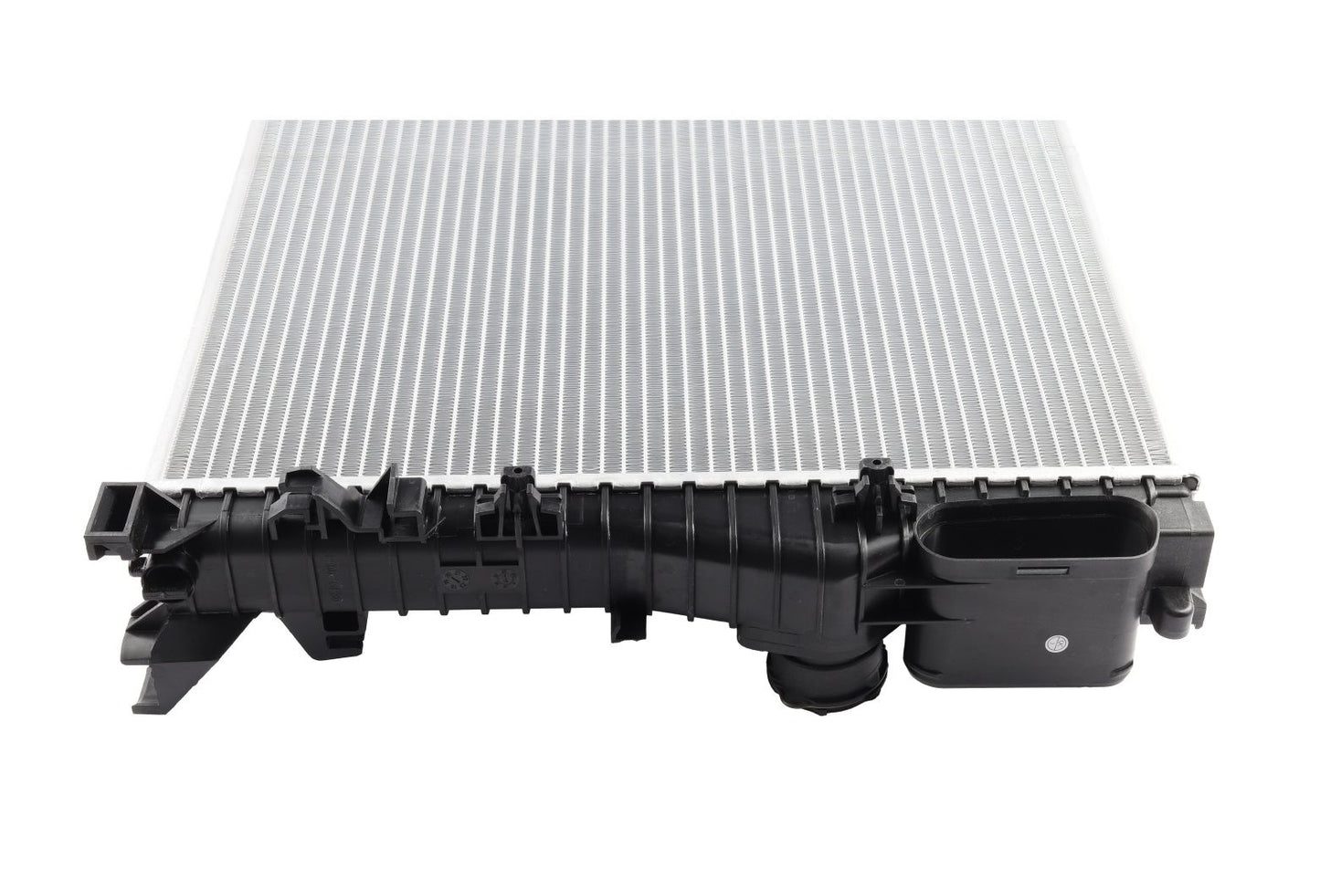 BOGAP Premium Radiator for engine cooling C4210218