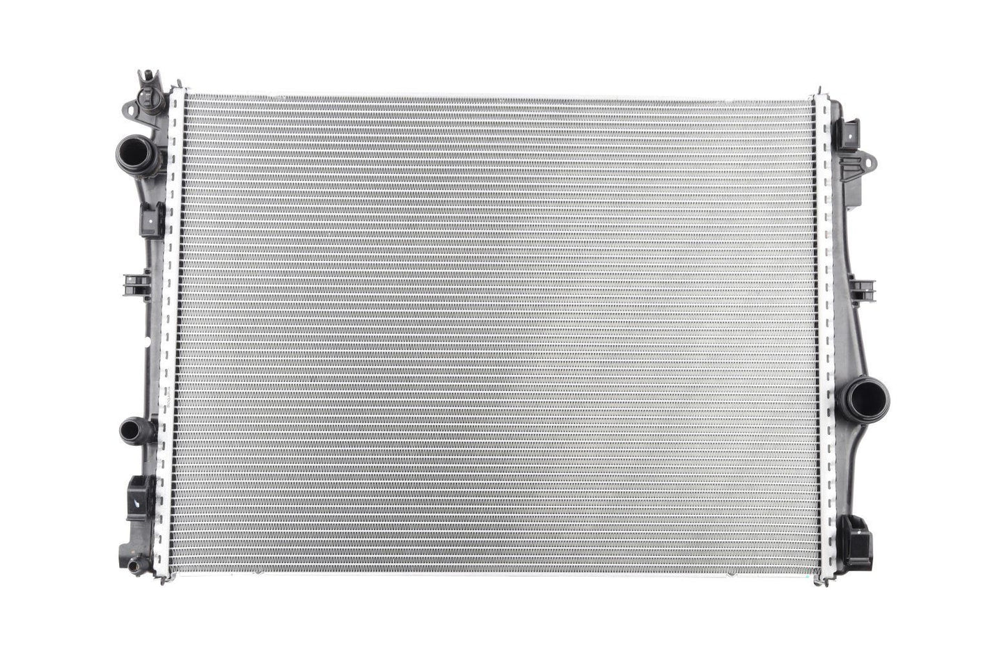 BOGAP Premium Radiator for engine cooling C4210219