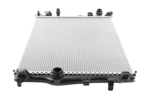 BOGAP Premium Radiator for engine cooling C4210219