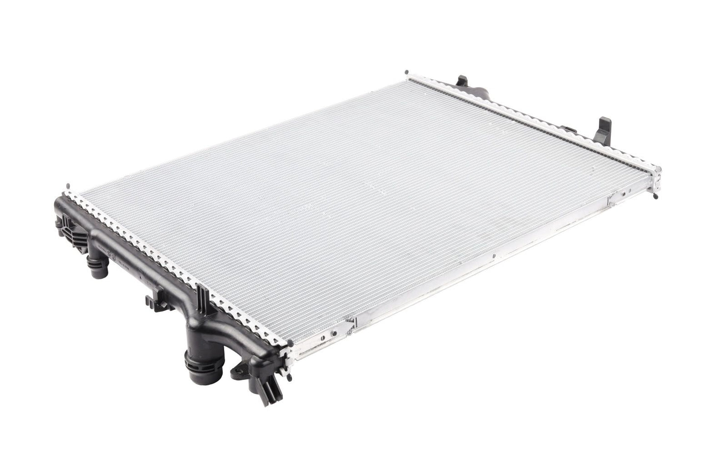 BOGAP Premium Radiator for engine cooling C4210220