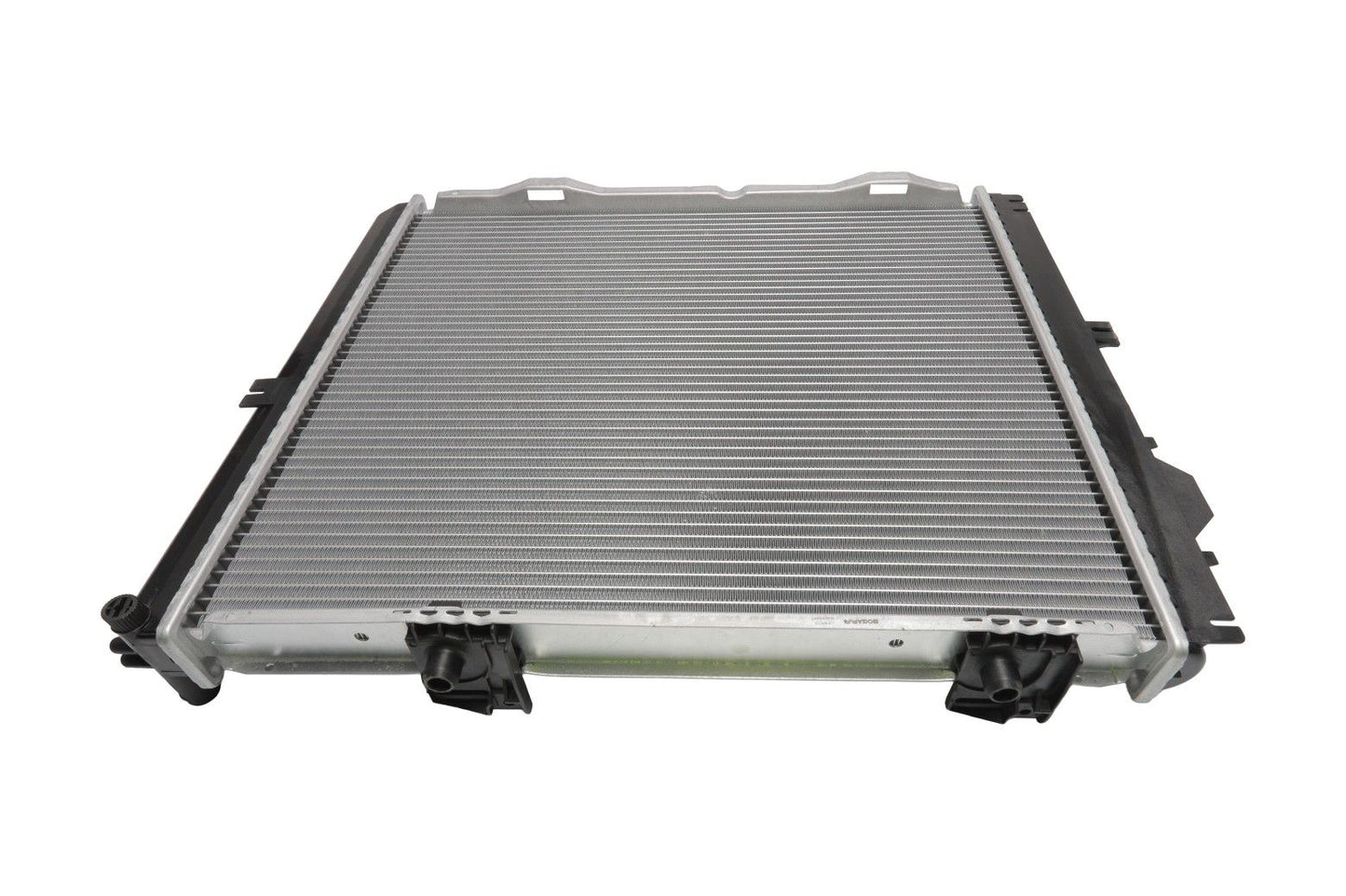 BOGAP Premium Radiator for engine cooling C4210221