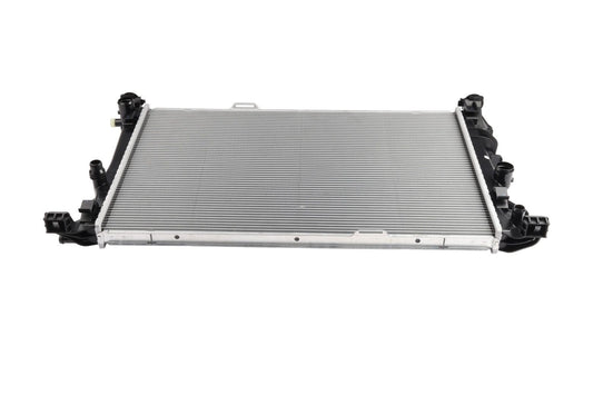 BOGAP Premium Radiator for engine cooling C4210222