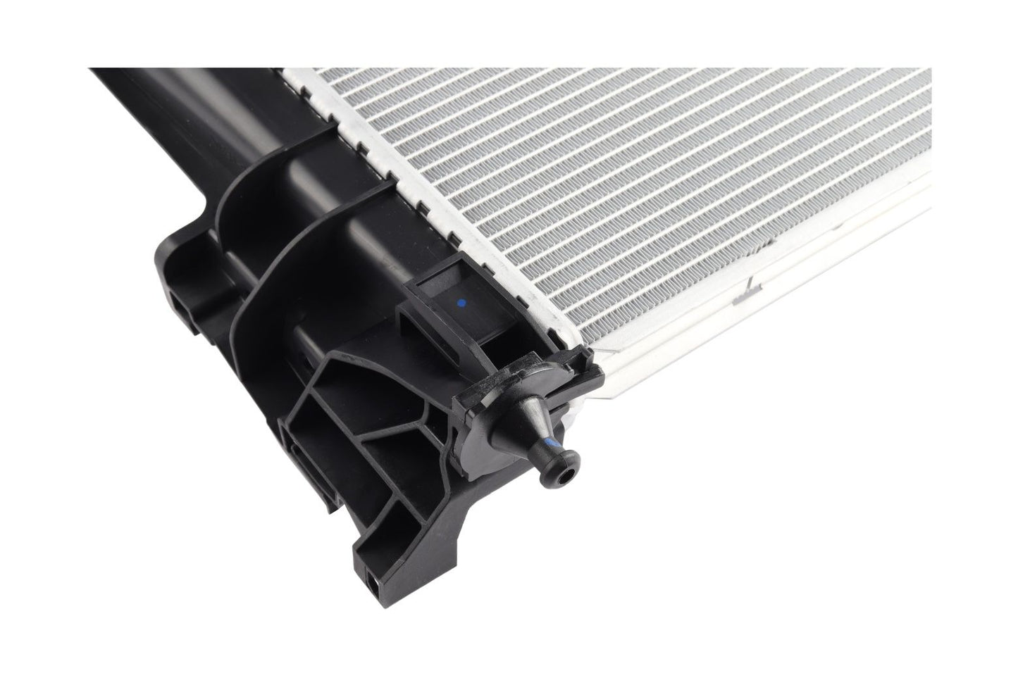 BOGAP Premium Radiator for engine cooling C4210222