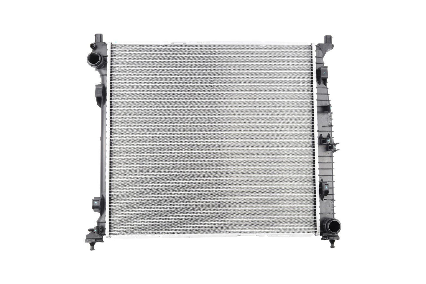BOGAP Premium Radiator for engine cooling C4210223