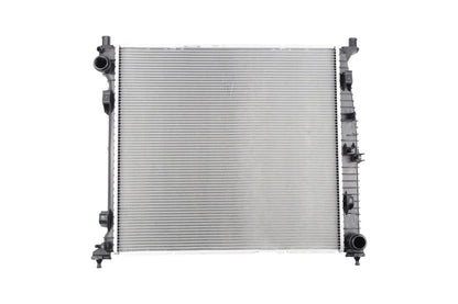 BOGAP Premium Radiator for engine cooling C4210223