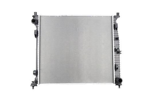 BOGAP Premium Radiator for engine cooling C4210223