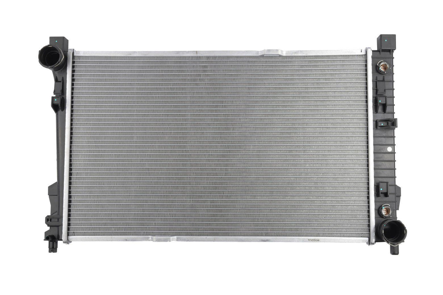 BOGAP Premium Radiator for engine cooling C4210230