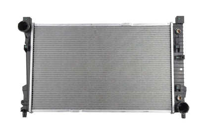 BOGAP Premium Radiator for engine cooling C4210230