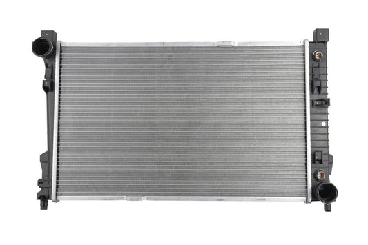 BOGAP Premium Radiator for engine cooling C4210230